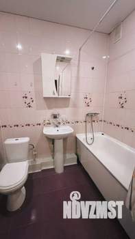 1-к квартира, вторичка, 44м2, 2/23 этаж