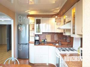 3-к квартира, вторичка, 94м2, 2/10 этаж