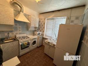 2-к квартира, вторичка, 50м2, 4/5 этаж