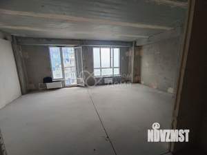 Студия квартира, вторичка, 41м2, 17/20 этаж