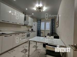 1-к квартира, вторичка, 43м2, 13/16 этаж