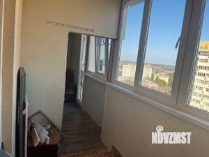 1-к квартира, вторичка, 39м2, 14/18 этаж