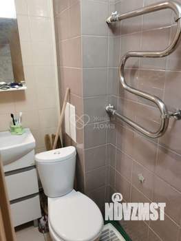 1-к квартира, вторичка, 30м2, 2/5 этаж