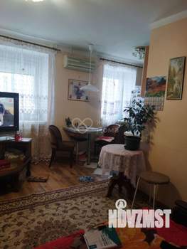 2-к квартира, вторичка, 44м2, 1/9 этаж