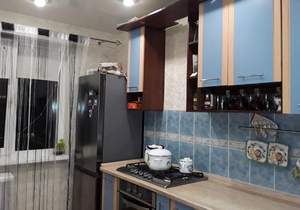 2-к квартира, вторичка, 51м2, 9/9 этаж