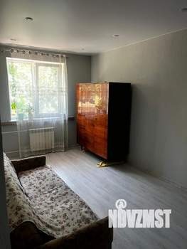 1-к квартира, вторичка, 28м2, 1/2 этаж