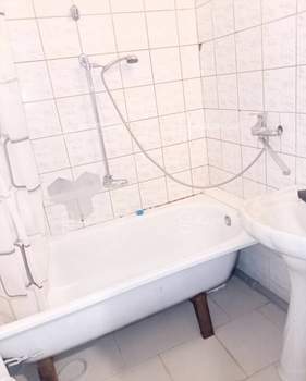 1-к квартира, вторичка, 39м2, 14/18 этаж