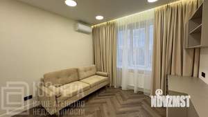 3-к квартира, вторичка, 72м2, 8/11 этаж