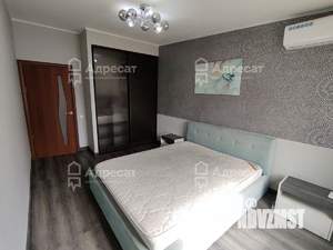 2-к квартира, вторичка, 58м2, 6/6 этаж