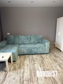 1-к квартира, вторичка, 45м2, 11/16 этаж