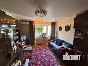 3-к квартира, вторичка, 61м2, 4/9 этаж
