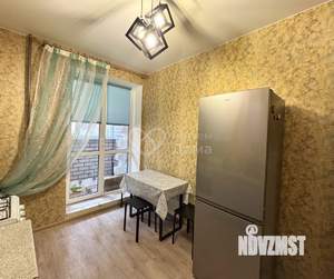 1-к квартира, вторичка, 32м2, 1/5 этаж