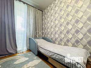 2-к квартира, вторичка, 49м2, 6/9 этаж