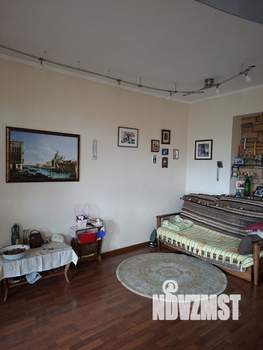 3-к квартира, вторичка, 77м2, 4/5 этаж