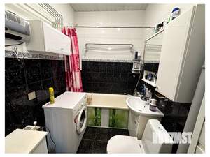 3-к квартира, вторичка, 93м2, 1/1 этаж