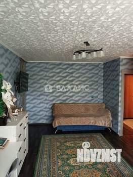 1-к квартира, вторичка, 31м2, 2/4 этаж