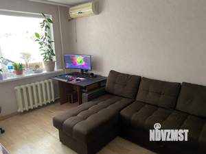 2-к квартира, вторичка, 48м2, 2/5 этаж