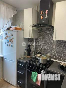 3-к квартира, вторичка, 60м2, 4/5 этаж