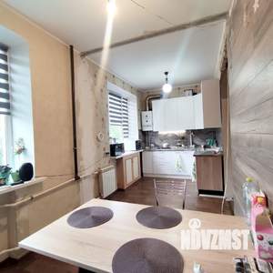 3-к квартира, вторичка, 75м2, 3/4 этаж