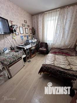 3-к квартира, вторичка, 82м2, 5/10 этаж