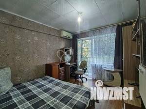 3-к квартира, вторичка, 55м2, 4/5 этаж