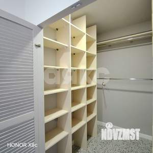 Студия квартира, вторичка, 37м2, 12/20 этаж