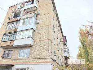 3-к квартира, вторичка, 52м2, 1/5 этаж