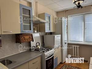 3-к квартира, вторичка, 64м2, 5/9 этаж