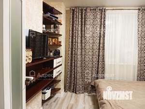 2-к квартира, вторичка, 56м2, 2/16 этаж