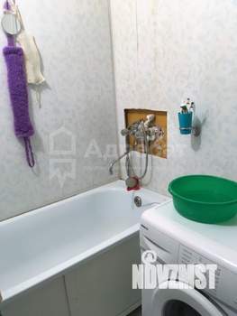 2-к квартира, вторичка, 48м2, 5/5 этаж