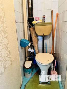 4-к квартира, вторичка, 58м2, 2/5 этаж