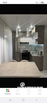 2-к квартира, вторичка, 44м2, 1/9 этаж