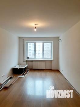 3-к квартира, вторичка, 59м2, 5/9 этаж