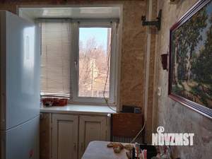 2-к квартира, вторичка, 43м2, 2/9 этаж