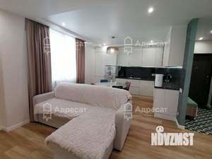 3-к квартира, вторичка, 86м2, 19/24 этаж