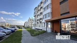 2-к квартира, вторичка, 56м2, 3/5 этаж
