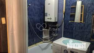 3-к квартира, вторичка, 53м2, 5/5 этаж