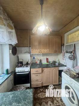 3-к квартира, вторичка, 59м2, 4/9 этаж