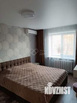 3-к квартира, вторичка, 67м2, 2/10 этаж