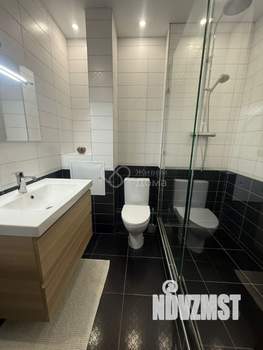 Студия квартира, вторичка, 27м2, 11/19 этаж