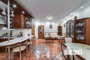 5-к квартира, вторичка, 273м2, 8/9 этаж