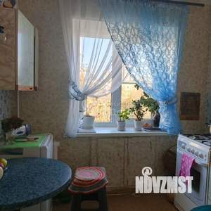 1-к квартира, вторичка, 30м2, 4/5 этаж