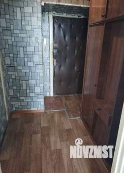 1-к квартира, вторичка, 35м2, 1/5 этаж