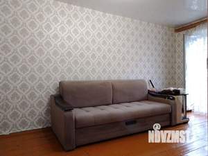 1-к квартира, вторичка, 29м2, 4/5 этаж