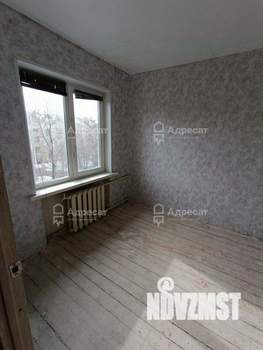 2-к квартира, вторичка, 45м2, 4/4 этаж