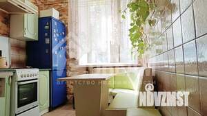3-к квартира, вторичка, 68м2, 1/4 этаж