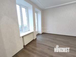 1-к квартира, вторичка, 38м2, 4/5 этаж