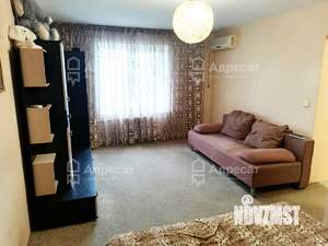 1-к квартира, вторичка, 40м2, 15/16 этаж