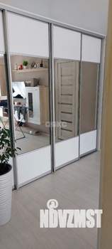 2-к квартира, вторичка, 41м2, 3/5 этаж