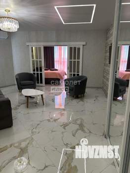 2-к квартира, вторичка, 60м2, 14/23 этаж